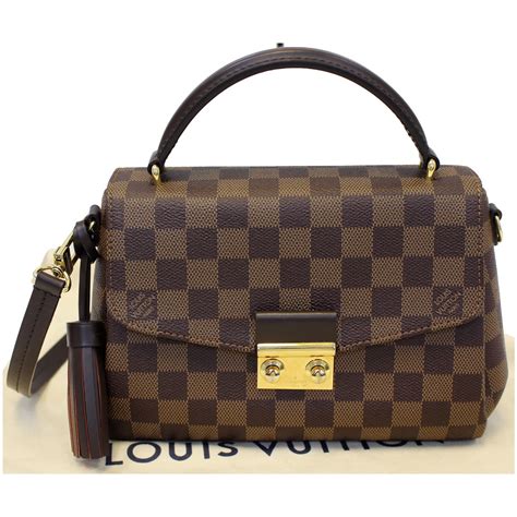 brown lv purse|louis vuitton brown shoulder bag.